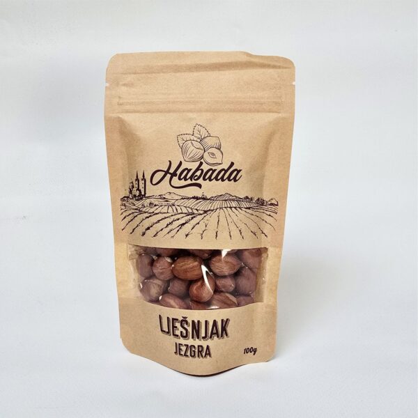 Lješnjak jezgra 1 kg