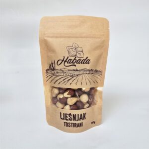 Lješnjak tostirani 500 g